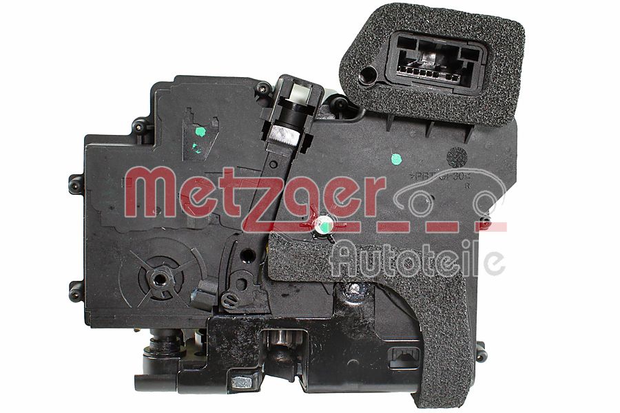 METZGER 2314368 GREENPARTS Türschloss